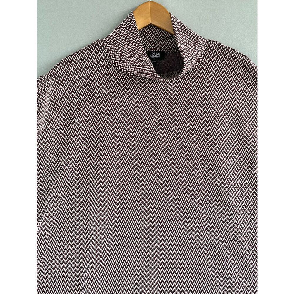 ๐5 forโ$45๐ Jones New York top blouse shirt size S - Picture 3 of 8